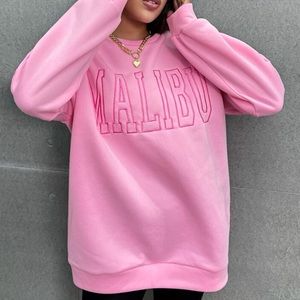 Malibu Crewneck Sweater